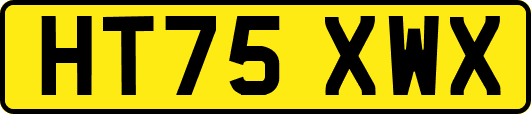 HT75XWX
