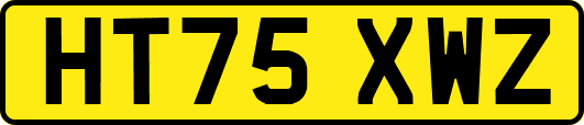 HT75XWZ