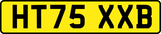 HT75XXB
