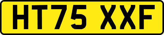 HT75XXF