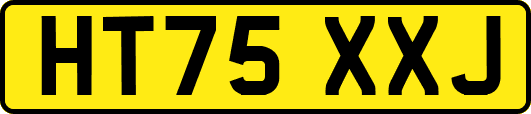 HT75XXJ