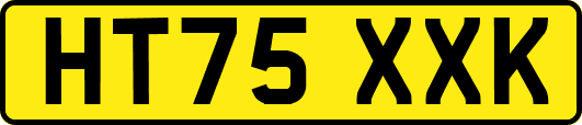HT75XXK