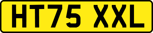 HT75XXL
