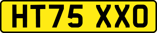 HT75XXO