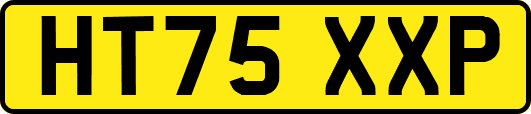 HT75XXP
