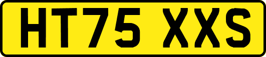 HT75XXS