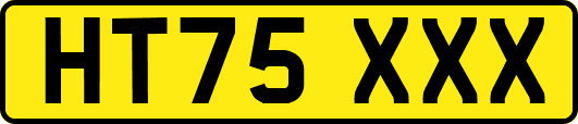 HT75XXX