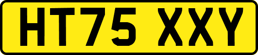 HT75XXY