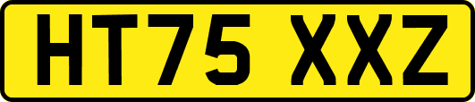 HT75XXZ