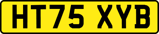 HT75XYB