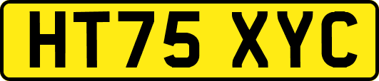 HT75XYC