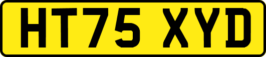 HT75XYD