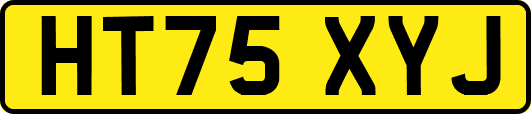 HT75XYJ