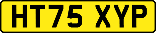 HT75XYP