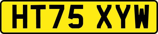 HT75XYW