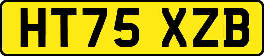 HT75XZB