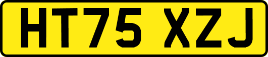 HT75XZJ