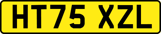 HT75XZL