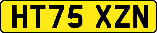HT75XZN