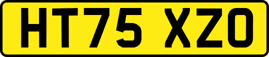 HT75XZO