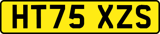 HT75XZS