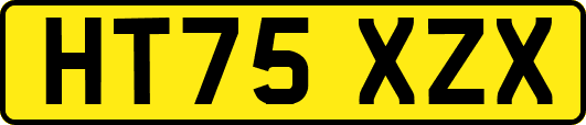 HT75XZX