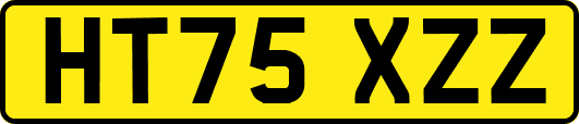 HT75XZZ