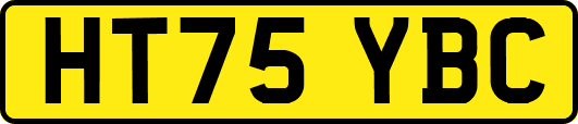 HT75YBC