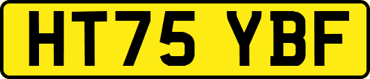 HT75YBF