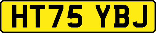 HT75YBJ