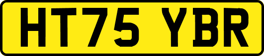 HT75YBR