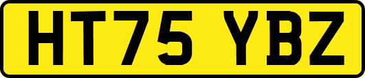 HT75YBZ