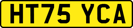 HT75YCA