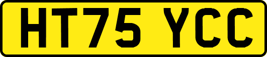 HT75YCC