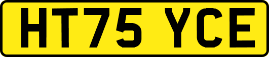 HT75YCE