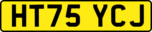 HT75YCJ