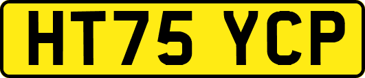 HT75YCP