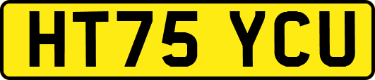 HT75YCU