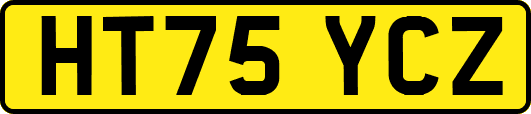 HT75YCZ
