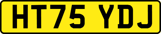 HT75YDJ