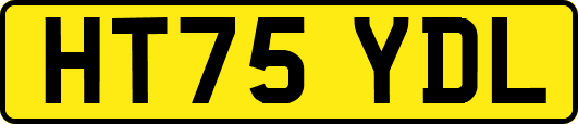 HT75YDL