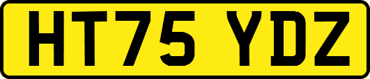 HT75YDZ