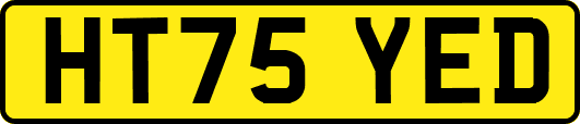 HT75YED