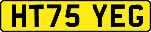 HT75YEG