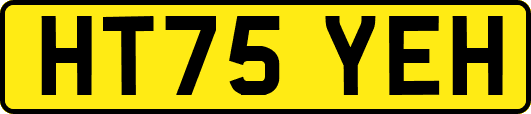 HT75YEH