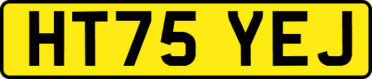 HT75YEJ