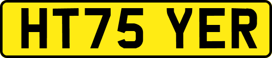 HT75YER
