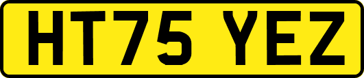 HT75YEZ
