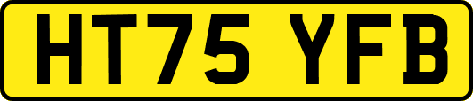 HT75YFB