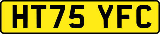 HT75YFC